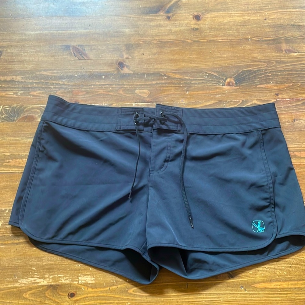 Carve Designs swim shorts